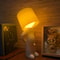 Creative Kids Night Lamp Little Boy Table Light For Bedside Desk 5