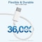 USB C to C Fast Charging Cable High-Speed for Android Smartphones & Tablets