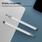 Universal Stylus Pen Precision Touch & Drawing Capacitive Pencil for Tablets & Smartphones