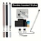 Universal Stylus Pen Precision Touch & Drawing Capacitive Pencil for Tablets & Smartphones