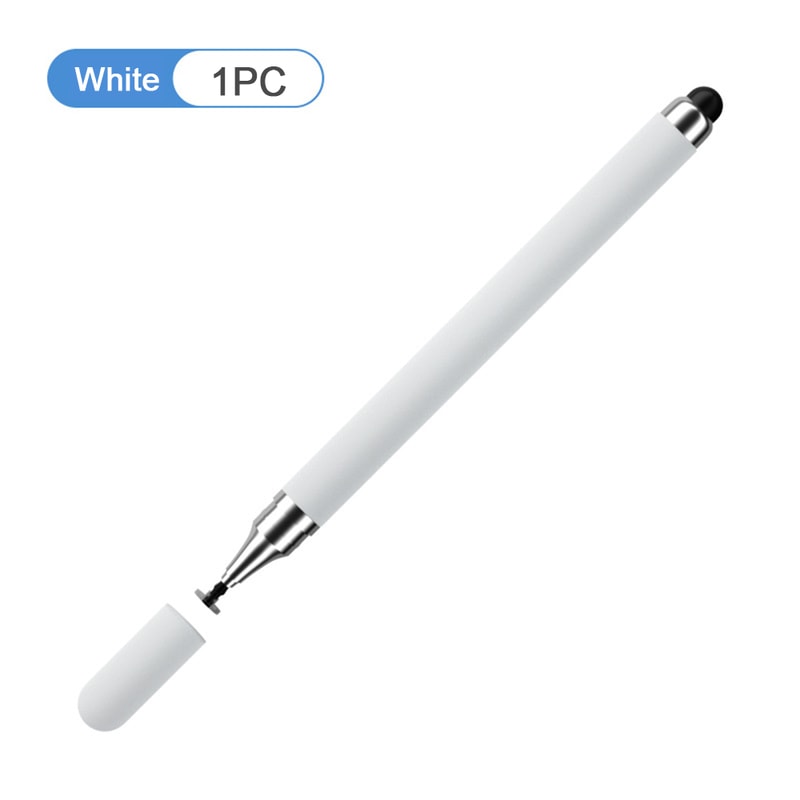 Universal Stylus Pen Precision Touch & Drawing Capacitive Pencil for Tablets & Smartphones