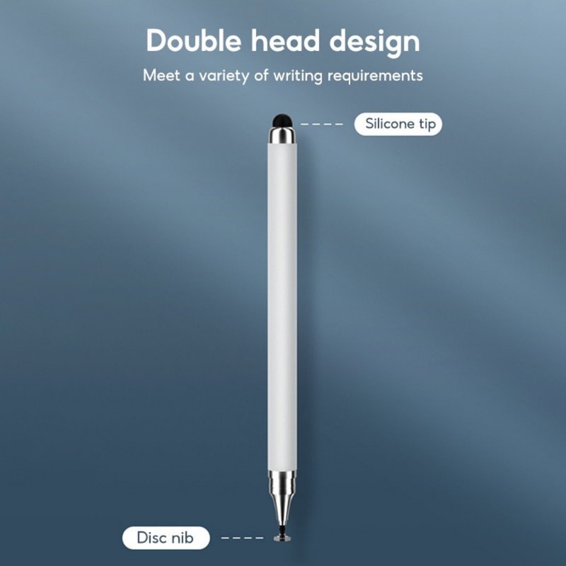 Universal Stylus Pen Precision Touch & Drawing Capacitive Pencil for Tablets & Smartphones