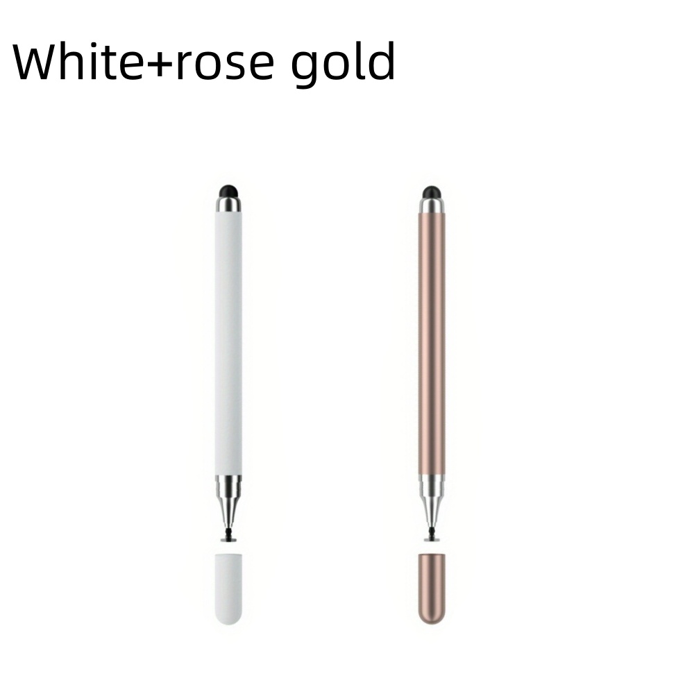 Universal Stylus Pen Precision Touch & Drawing Capacitive Pencil for Tablets & Smartphones