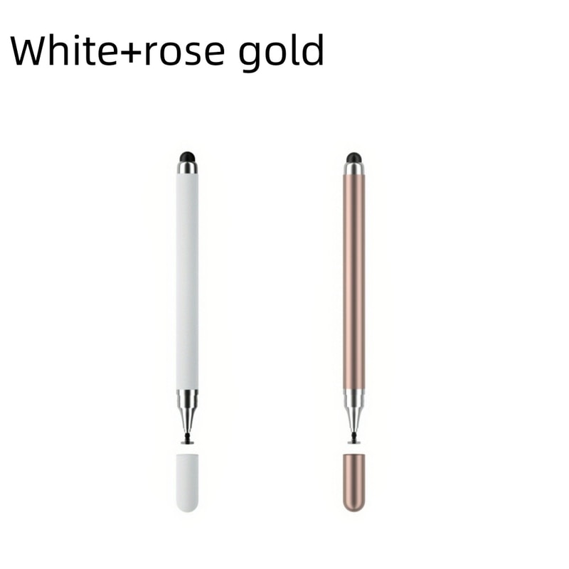 Universal Stylus Pen Precision Touch & Drawing Capacitive Pencil for Tablets & Smartphones