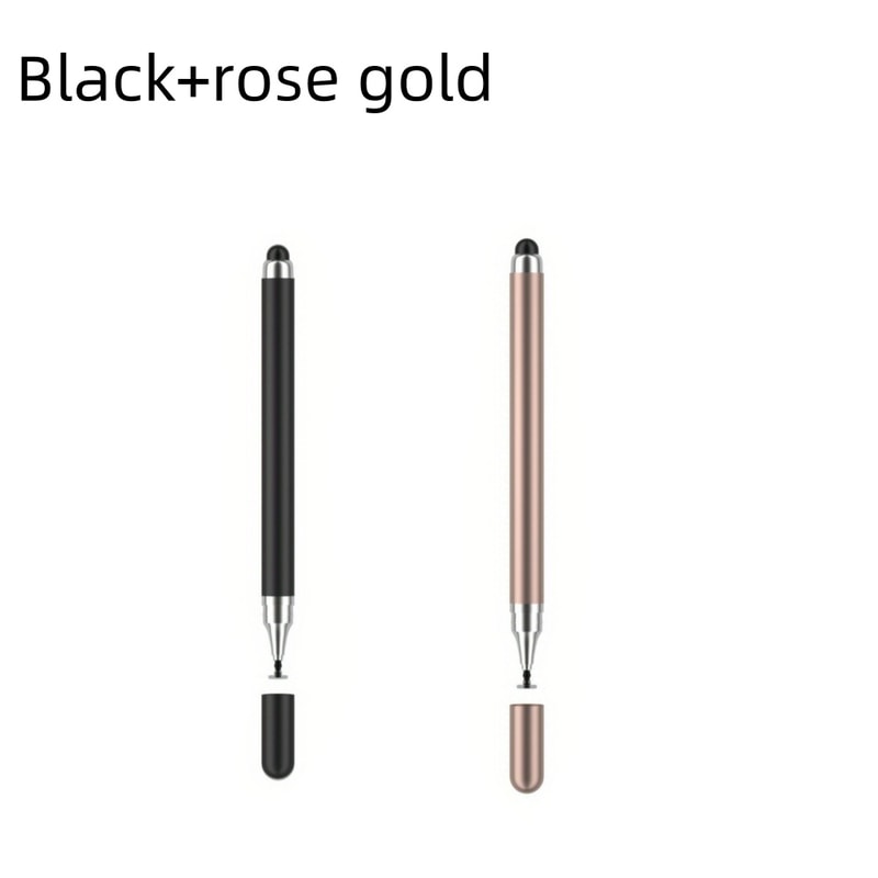 Universal Stylus Pen Precision Touch & Drawing Capacitive Pencil for Tablets & Smartphones