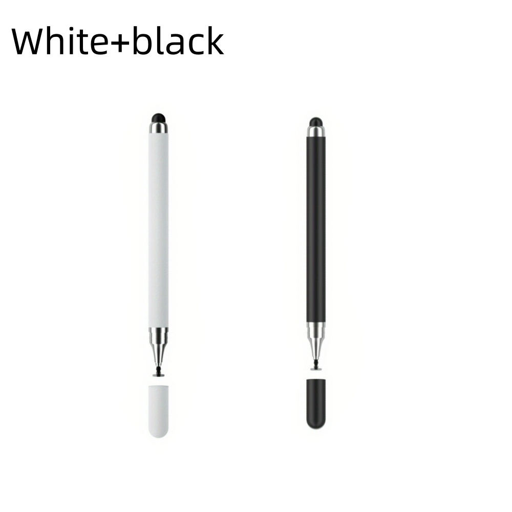 Universal Stylus Pen Precision Touch & Drawing Capacitive Pencil for Tablets & Smartphones