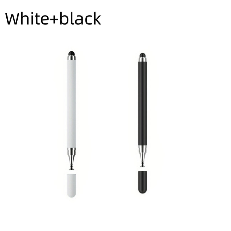 Universal Stylus Pen Precision Touch & Drawing Capacitive Pencil for Tablets & Smartphones
