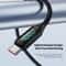 USB Type C Cable Super Fast Charging Data Transfer 3