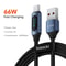 USB Type C Cable Super Fast Charging Data Transfer 7