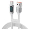USB Type C Cable Super Fast Charging Data Transfer 8