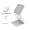 Foldable Magnetic Wireless Charger Stand Fast Charging Station For Smartphones Earbuds Watch 8