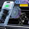 Magnetic Wireless Car Charger Stand Fast Charging Ice Cooling Technology For Quick Phone Charging 0