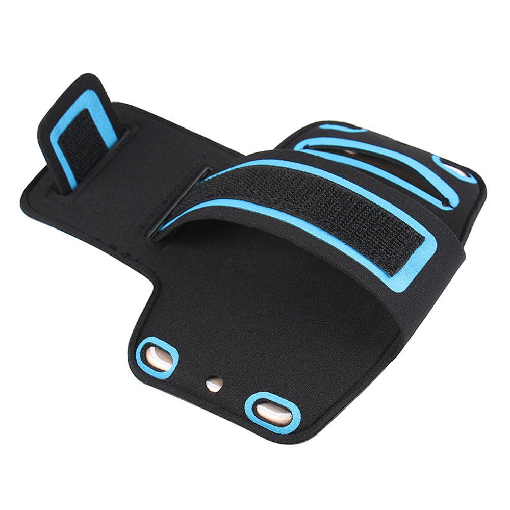 Mobile Phone Armband For Sports Gym Phone Running Holder Adjustable Arm Band Case For Outdoor Acti 1