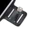 Mobile Phone Armband For Sports Gym Phone Running Holder Adjustable Arm Band Case For Outdoor Acti 2