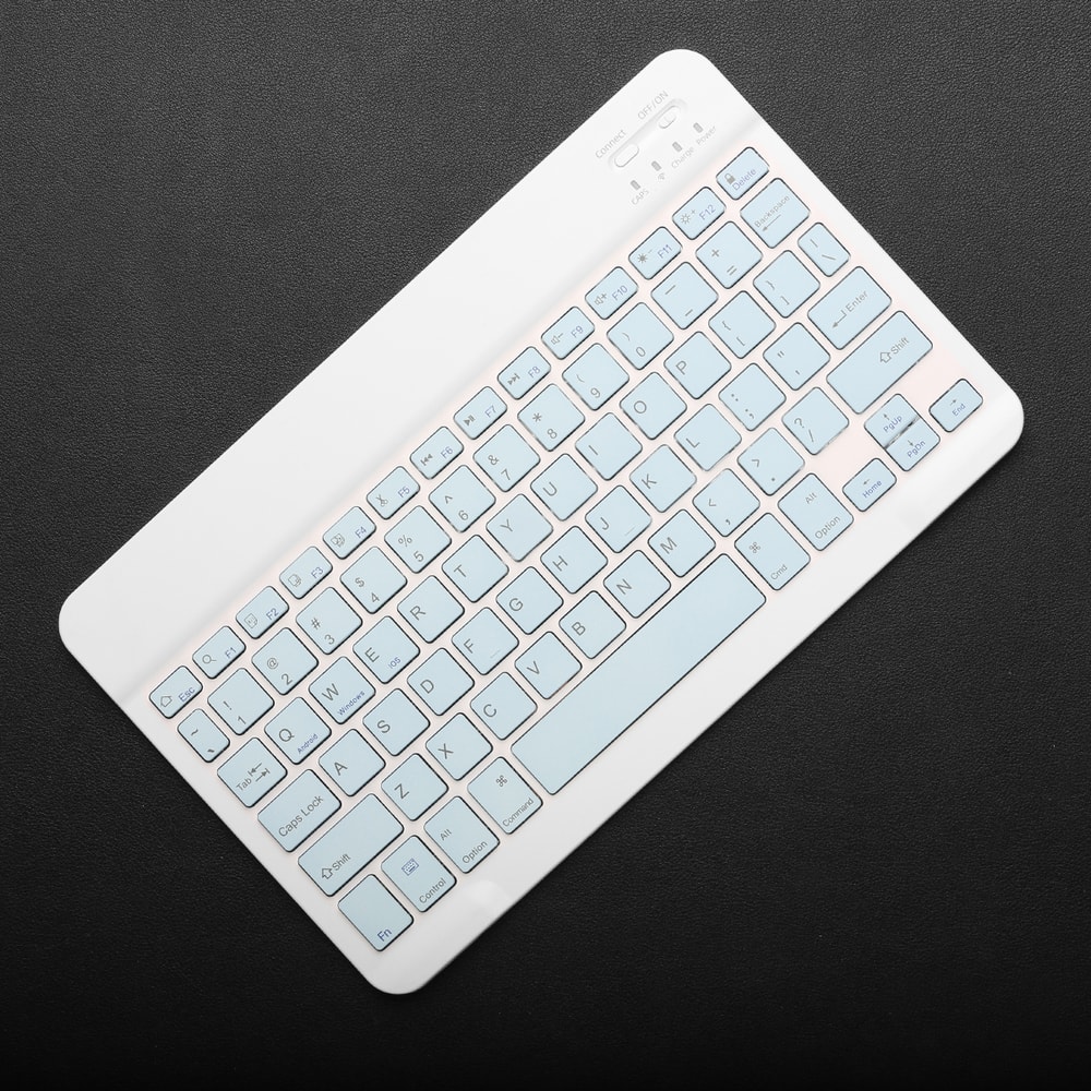 Wireless Bluetooth Keyboard Key Mini Gaming Keyboard
