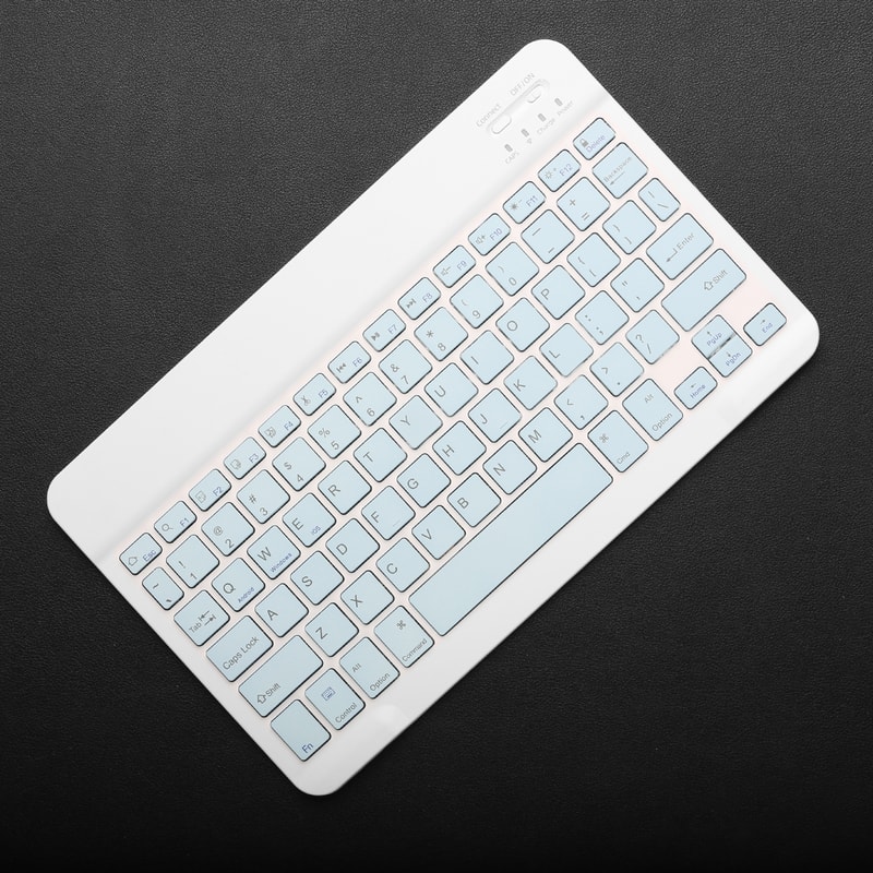 Wireless Bluetooth Keyboard Key Mini Gaming Keyboard