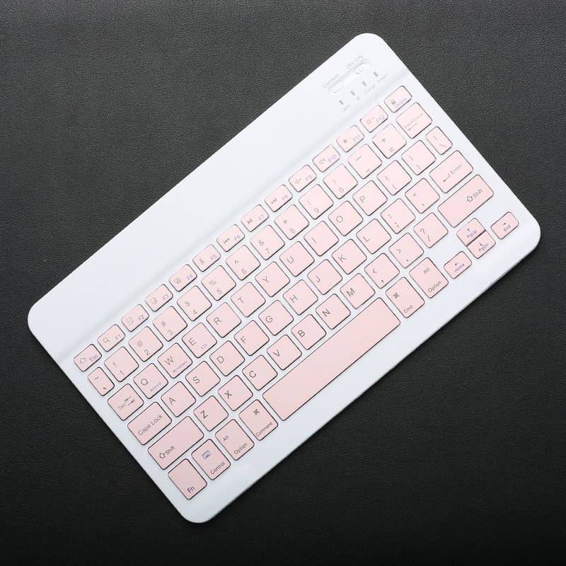 Wireless Bluetooth Keyboard Key Mini Gaming Keyboard