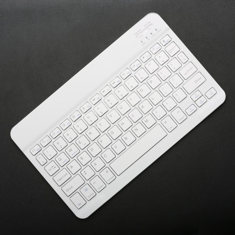 Wireless Bluetooth Keyboard Key Mini Gaming Keyboard