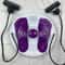 Portable Waist Twisting Disc With Magnetic Foot Massage For Fitness 2