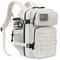 Tactical Backpack With MOLLE For Fitness EDC Hiking And Survival Unisex With Bottle Holder 8