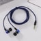 Bass Boosted Wired In Ear Headphones Superb Noise Cancelling Earbuds with Stereo Sound