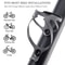 Lightweight Carbon Fiber Bicycle Water Bottle Cage Matte Black 3