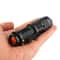 Waterproof Tactical Flashlight Powerful LED Camping Lantern SelfDefense Torch Mode Handheld LED La 0