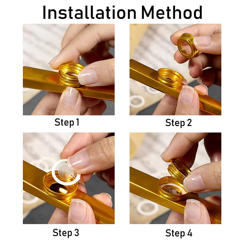 Musical Flute Kazoos For Guitarists Diaphragm Mouthpiece 4