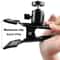 Guitar Head Clip Mobile Phone Holder Stand For Live Broadcast Action Cameras 2