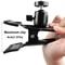 Guitar Head Clip Mobile Phone Holder Stand For Live Broadcast Action Cameras 2