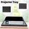 Projector Tray Stand With Metal Thread Adapter For Desk Mount Durable Accessory For Projector Setup 5