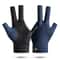 Durable Snooker Billiards Gloves For LeftHanded Training WearResistant Portable 6