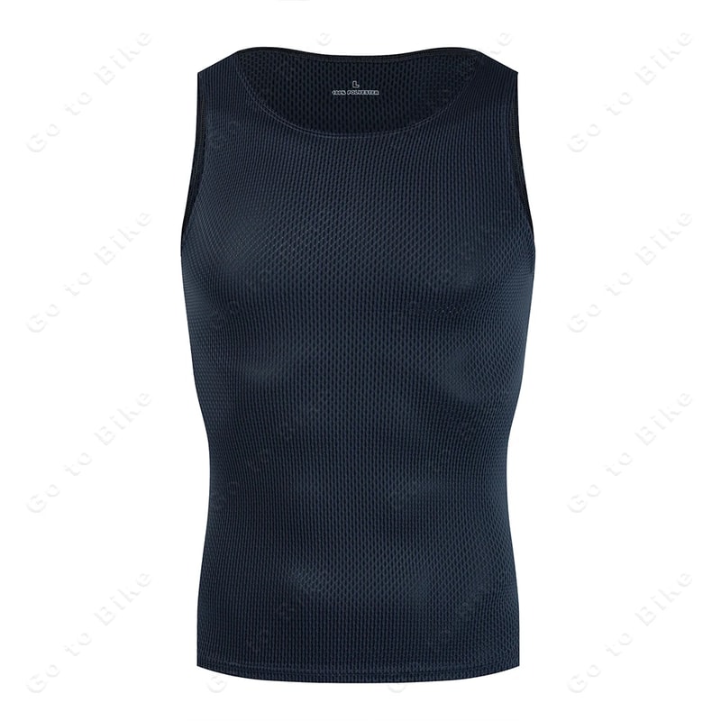 Colorful Cycling Base Layer Quick Dry Sleeveless Jersey For MTB Road Bike 9
