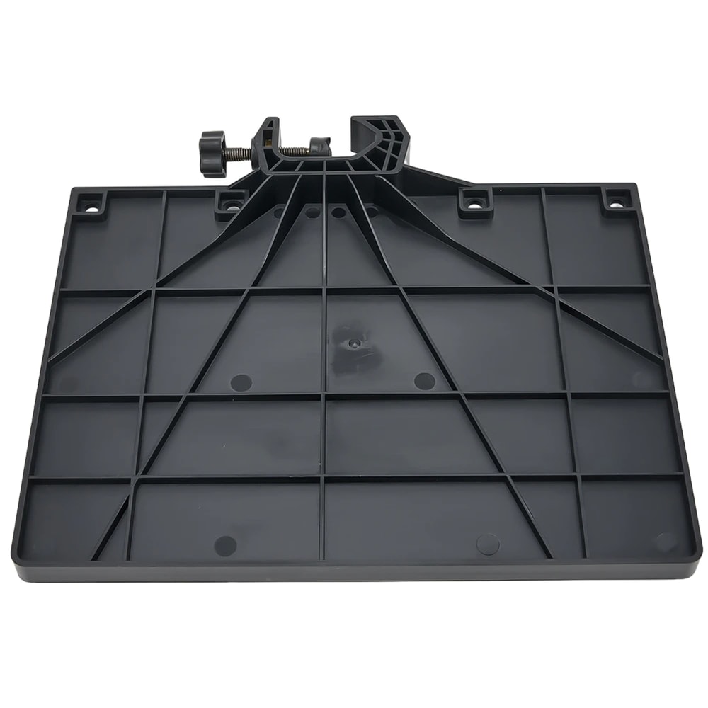 Universal Microphone Stand Sound Card Tray Holder For Tripod Bracket Perfect For Live Broadcasts 3