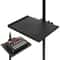Universal Microphone Stand Sound Card Tray Holder For Tripod Bracket Perfect For Live Broadcasts 4