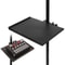 Universal Microphone Stand Sound Card Tray Holder For Tripod Bracket Perfect For Live Broadcasts 4