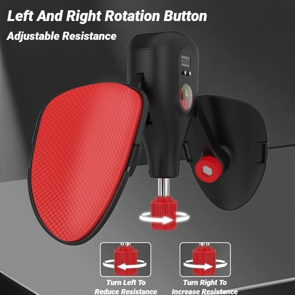 Smart Counting Pelvic Floor Trainer Adjustable Kegel Exerciser For Home Training 3