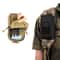 Tactical Utility Pouch for Backpack, MOLLE Phone & Gear Attachment