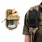 Tactical Utility Pouch for Backpack, MOLLE Phone & Gear Attachment