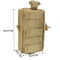 Tactical Utility Pouch for Backpack, MOLLE Phone & Gear Attachment