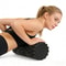 High-Density Foam Roller for Muscle Recovery & Massage Durable Yoga Fitness Tool