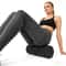 High-Density Foam Roller for Muscle Recovery & Massage Durable Yoga Fitness Tool