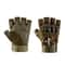 Tactical Half Finger Gloves For Shooting Paintball Airsoft Bicycle AntiSkid Protective Gear For Me 6
