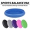 Inflatable Balance Cushion For Yoga Massage And Workout Thickened ExplosionProof Soft Seat Ball 0