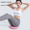 Inflatable Balance Cushion For Yoga Massage And Workout Thickened ExplosionProof Soft Seat Ball 1