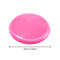 Inflatable Balance Cushion For Yoga Massage And Workout Thickened ExplosionProof Soft Seat Ball 5