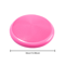 Inflatable Balance Cushion For Yoga Massage And Workout Thickened ExplosionProof Soft Seat Ball 5