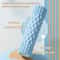 MediumDensity Foam Roller For Muscle Recovery Back Pain Relief And Leg Arm Massage 2