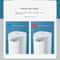 Automatic Foam Soap Dispenser With USB Charging Smart Touchless Hand Wash Machine For Bathroom Whit 2