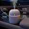 Portable USB Ultrasonic Humidifier Essential Oil Diffuser For Car Home 1